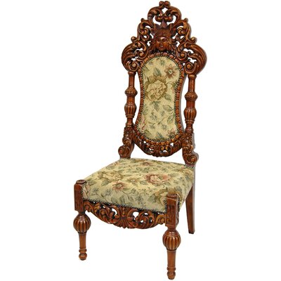 Victorian Accent Furniture | Wayfair