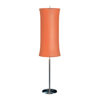 Orange Floor Lamp | Wayfair