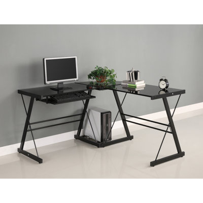 L Shaped Desks | Wayfair - Buy L-Shaped, Computer Desks ...