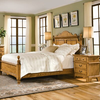 top image of cochrane bedroom furniture | virginia howell