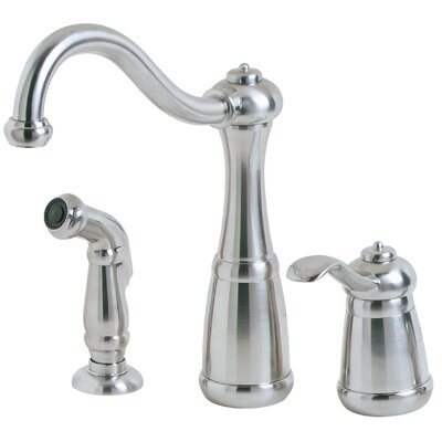 Pfister Kitchen Faucets