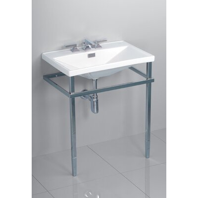 Modern Bathroom Sink | Wayfair